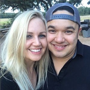 Meet your Posher, Stefanie